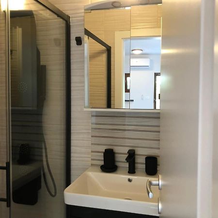 חוואר Old Town Apartment Tonka מראה חיצוני תמונה