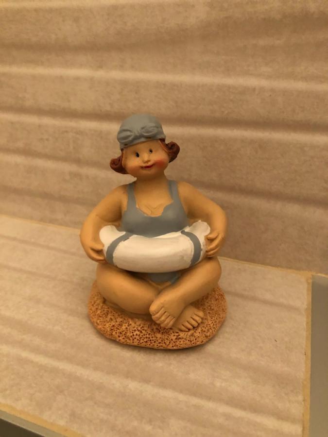חוואר Old Town Apartment Tonka מראה חיצוני תמונה
