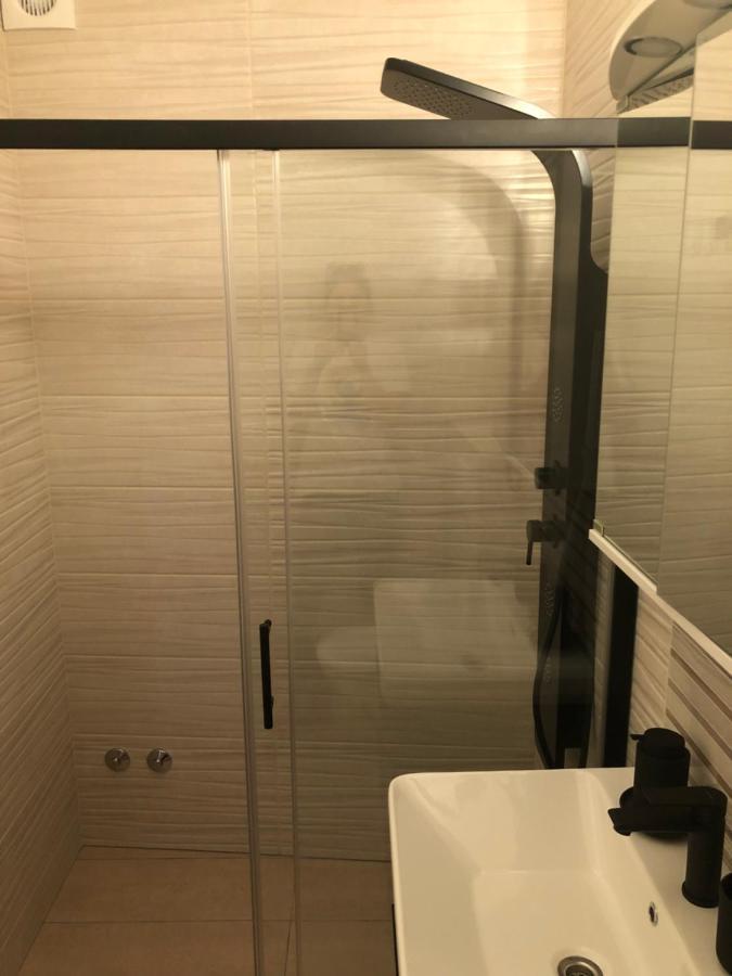 חוואר Old Town Apartment Tonka מראה חיצוני תמונה