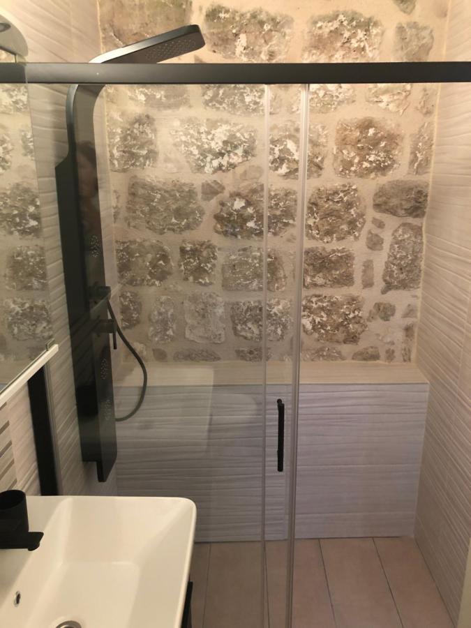 חוואר Old Town Apartment Tonka מראה חיצוני תמונה