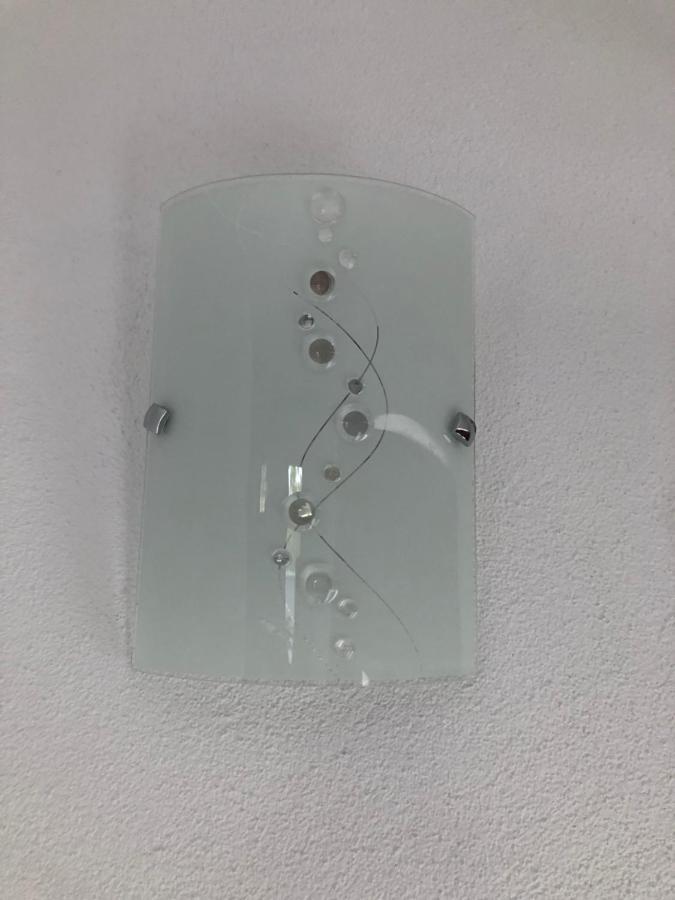 חוואר Old Town Apartment Tonka מראה חיצוני תמונה