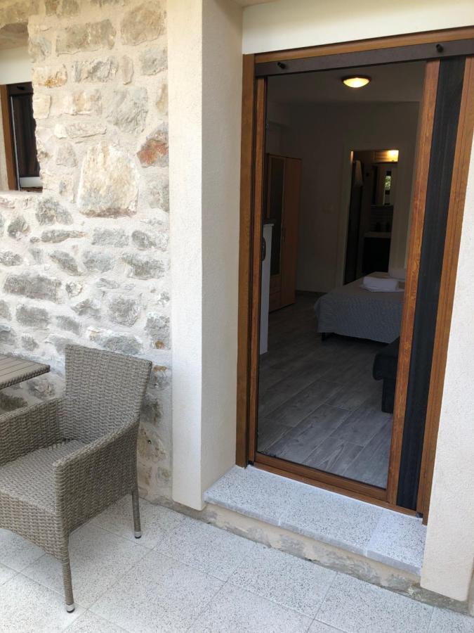 חוואר Old Town Apartment Tonka מראה חיצוני תמונה