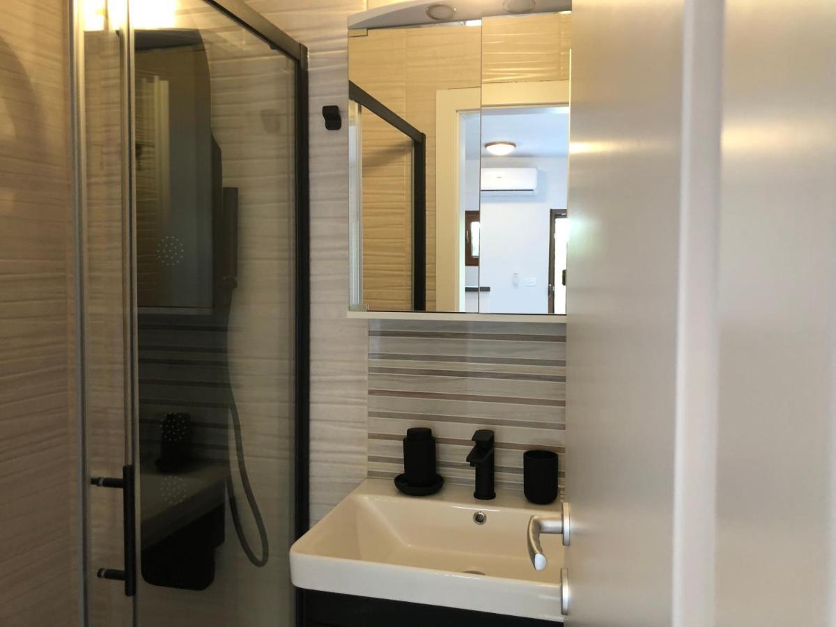 חוואר Old Town Apartment Tonka מראה חיצוני תמונה
