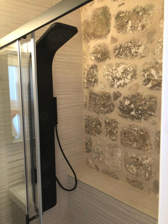 חוואר Old Town Apartment Tonka מראה חיצוני תמונה