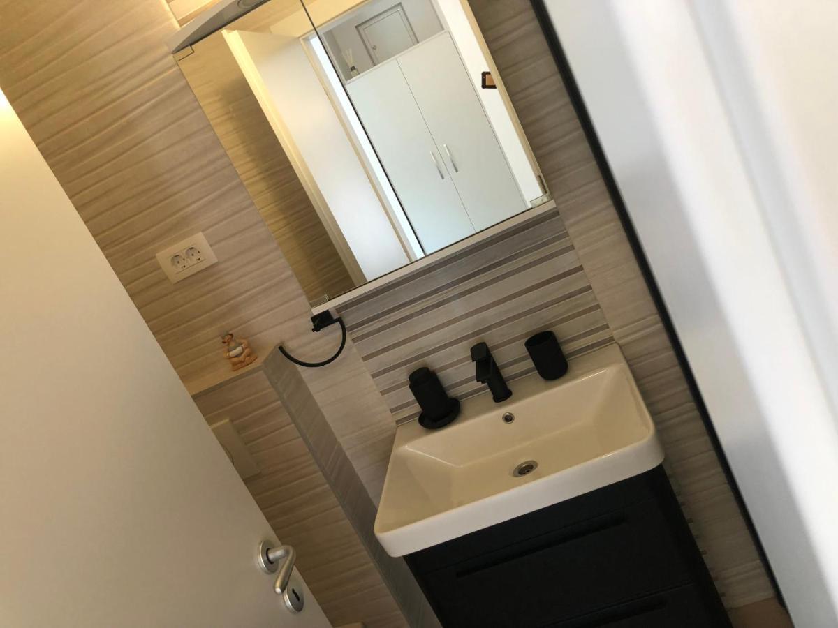חוואר Old Town Apartment Tonka מראה חיצוני תמונה